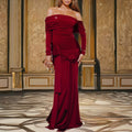 Italy Elastic Satin Dress for Women Elegant Bodycon A-Line Style with Ruched Decoration for Party Made From Polyester Fabric