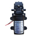 12V36W3201H Adjustable Return Pump Lithium Battery Sprayer Diaphragm Pump