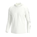 Custom Men's UPF 50+ Sun Protection Shirts Long Sleeve Lightweight SPF Outdoor UV Hiking Fishing Shirts