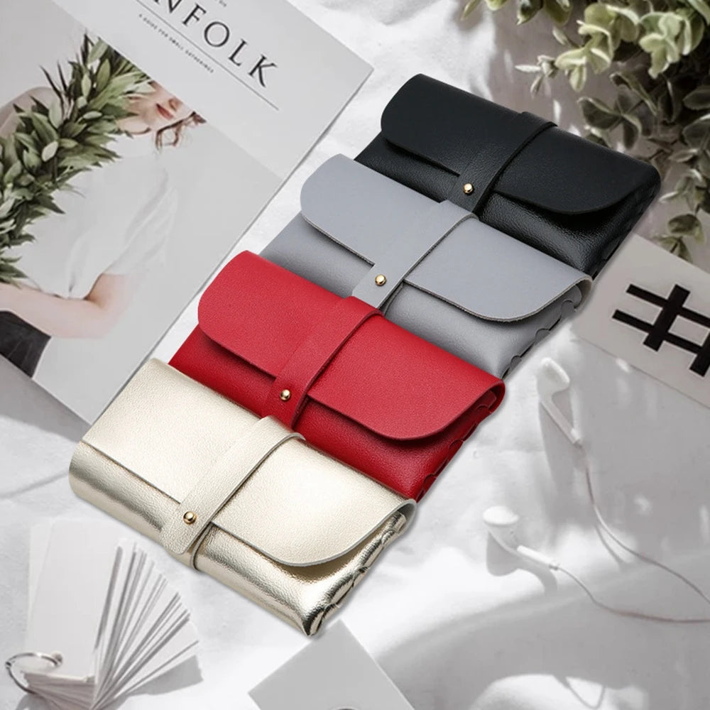 2022 New Design Silicone Sun Glasses Cases Box Waterproof Eyewear Case for Glasses Storage