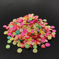 Professional Customized PET Glitter with Over 10000 Colors for Cosmetic & Clothing Accessories
