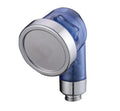 Rainfall Handheld Pet Shower Head with Diverter 3-Year Warranty & Easy Installation