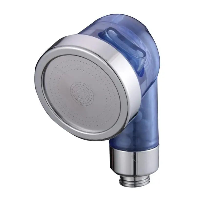 Rainfall Handheld Pet Shower Head with Diverter 3-Year Warranty & Easy Installation