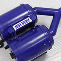 AMETEK TD-900CG-PRO Pet Grooming Dryer Double Motor Iron Construction Temperature- Air Speed Control for Dogs Cats New Parallel