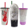 Yantuo Flat Back Non Hotfix Glass Rhinestone Nail Stone Strass Crystal in Bulk Over 100 Color for DIY Cup