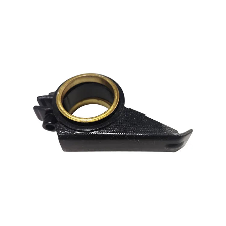 Grandfa SOR  SORK SORM SORD SORS 70mm Length Chain Delivery Gripper Assembly 47.014.007  Gripper For Heidelberg