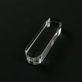 Customized Size High Borosilicate Glass Plate Tempered Borofloat Glass Sheet 3d Printer Borosilicate Glass