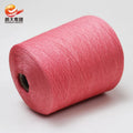 Pengda Spring Summer Cool Flax Like 1kg 24nm/1 Rayon Nylon Blend Yarn for T-shirt
