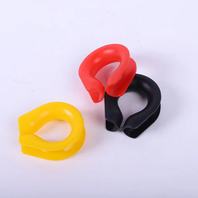 Plastic Nylon Rope Thimble for 14-18mm Ropes