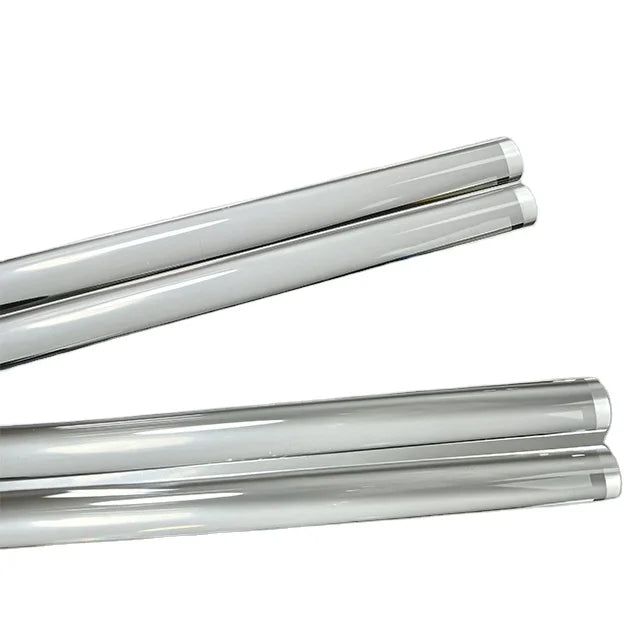 Custom Shape Casting Extrude Round Acrylic Rods High Clear Solid Acrylic Rods Transparent Pmma Bar Plexi Glass Plastic Rods