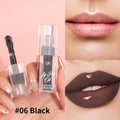 Lip Gloss Wholesale Color Changing Lip Oil Private Label Makeup Lip Plumper Gloss