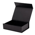 Customized logo Perfume Small Luxury Clothing Underwear Boxes with Magnetic Closure Lid