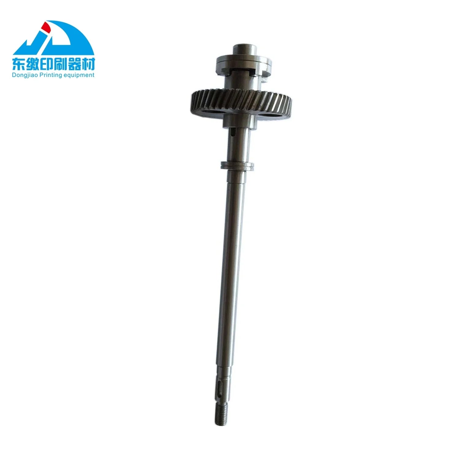 1 Set PM52/SM52/SM74 Steering Gear Shaft for Heidelberg Offset Printing Machine