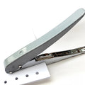 Single-Hole Student Stationery Loose-leaf Punching Machine Paper Hole Binding Machine