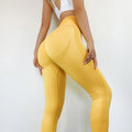 Female Butt Lift  Gym Yoga Joggers High Quality Girls  Fitness Room Exercise Leggings