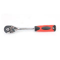 KAFUWELL WR5013F 1/2" 72 Tooth Dual Color Handle Ratchet Wrench Whole Box Wholesale