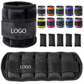 Wholesale Custom Best Adjustable Ankle & Wrist Weights Waterproof Sandbag