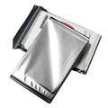 160*210CM Emergency Blanket Low Temperature Rescue First Aid Kit Insulation Blanket Lifesaving Warm Insulation