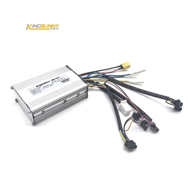 E-Scooter Motherboard 48V 25A Controller for Kukirin M5 Pro Electric Scooter KUGOOKirin M5 PRO Skateboard Parts Accessories