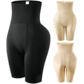 High Waist Body Shaper Padded Hips and Butt Shape Wear Butt Enhancer Brazilian Panties Butt Lift Shapewear