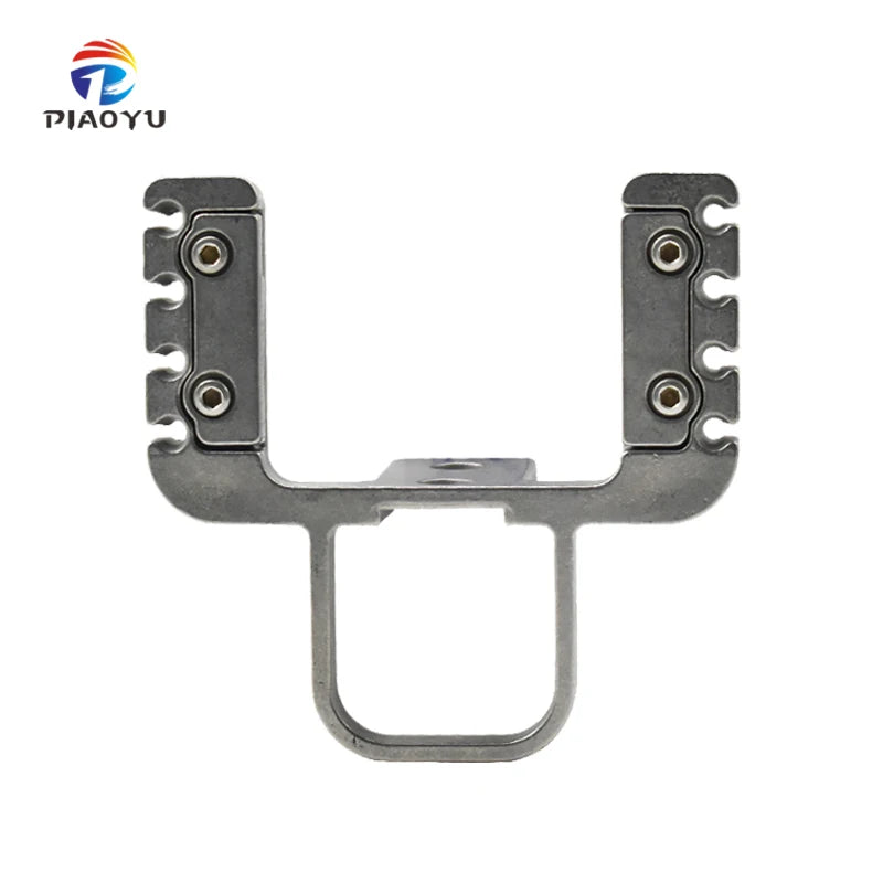 PIAO YU High Quality Fishing Accessories Outdoor Sports Slingshot Accessories Slingshot Head MegaBDM