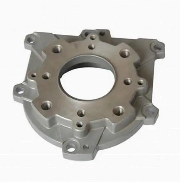 Custom Precision Aluminum Zinc Stainless Steel Die Casting Parts Professional CNC Machining Services Wire EDM OEM/ODM Custom Die
