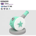 Hot Sale Kids Ball Pit Volcano Ball Blowers Children Indoor Playground Accessory Volcano Ball Eruption Soft Pack Cannon