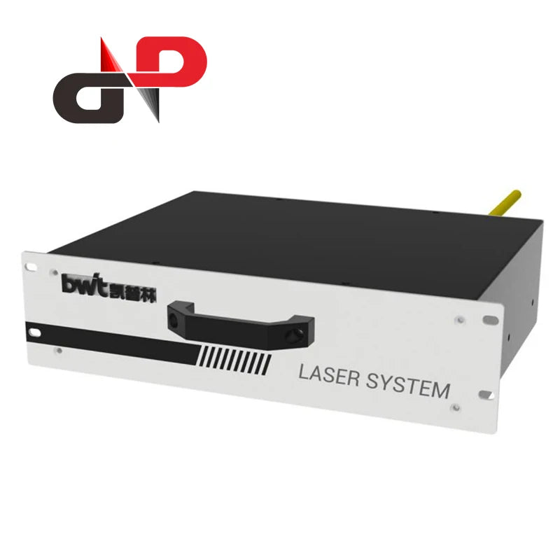BWT Brand Laser Source for Cutting 1000W BFL-CW1000 DPLASER Laser Equipment Parts