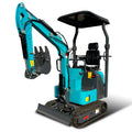 China Mini Bagger 1.5ton 1500kgs Mini Excavator Crawler Chinese Mini Excavator