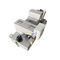 Cnc Paper Band Filter Roller Paper Conveyor For Filtering And Purifying Cutting Fluid