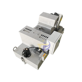 Cnc Paper Band Filter Roller Paper Conveyor For Filtering And Purifying Cutting Fluid