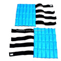 Horse Boots Cooling Gel Wrap Therapy Leg Boots for Horse Leg