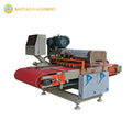 BT800 Multi Spindle CNC Stone Cutting Machine Floor Multi Blade Ceramic Skirting Making Machines for Cut Skirt or Tile Bar