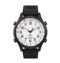 Four Button Radio Controlled Talking Watch for Visually Impaired Elderly or Blind