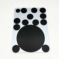 EVA Die Cut Durable Non-Slip Laptop Sticker for IPads & Cellphones Prevents Slipping
