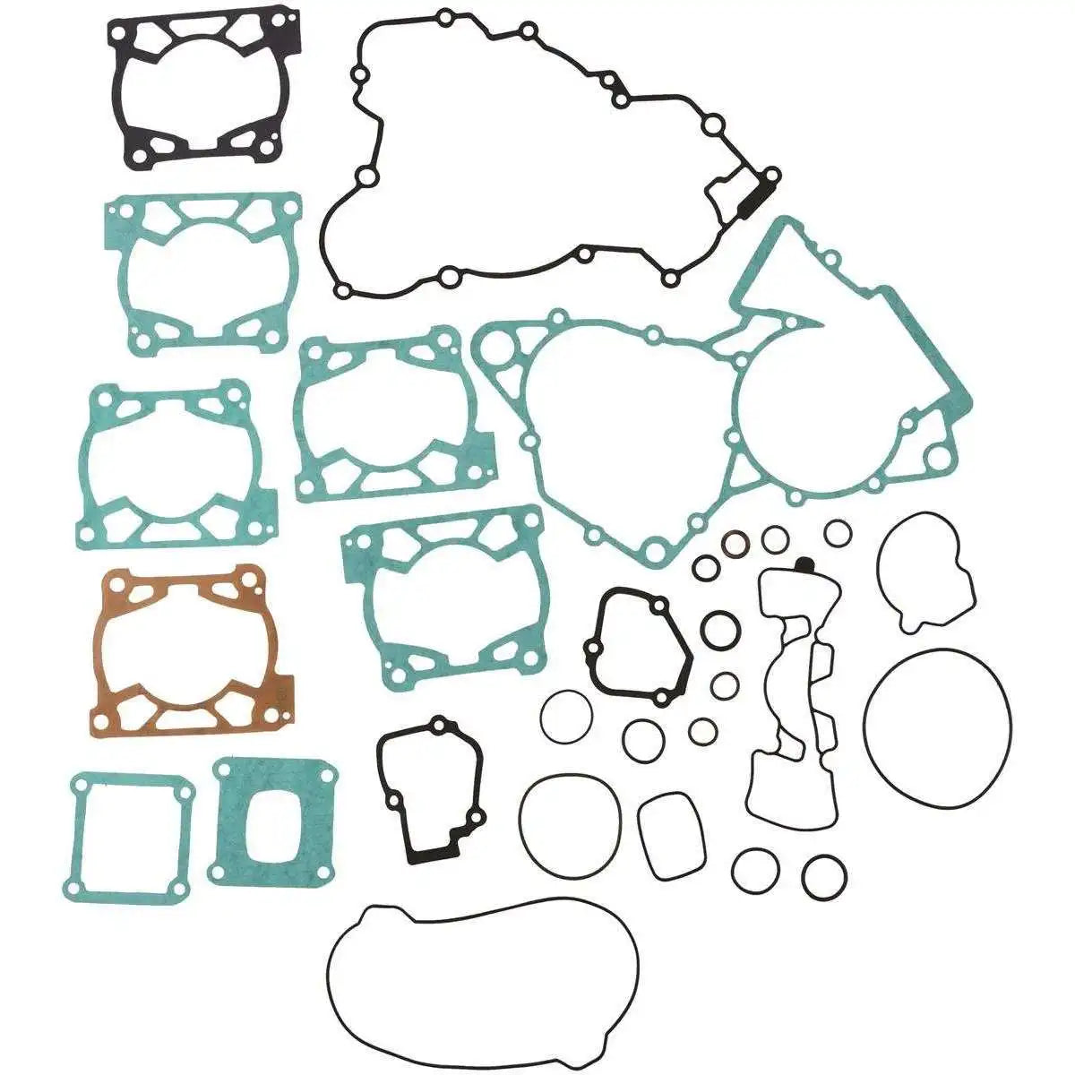 XRadical for KTM EXC 150 20-23 Engine Gasket Kit Tool Kits