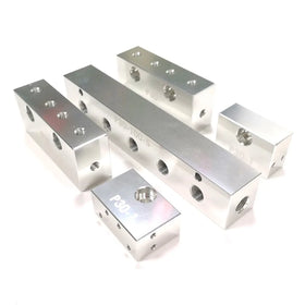 OEM Electric Car Aluminum Machining Parts Black Anodizing Aluminum Housing Car Accessories with Precision CNC Milling Machining