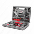 Hot Selling Durable Multifunction Bicycle Repair Tool Kit with Combination Tool Box and Repair Set for MTB-tianji FZ044-B