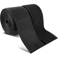 Convenient Hook and Loop InjectionTape Hook Cinch Strap Custom Woven Tape Tuck Tape Custom Imprinted Polyester Loop Tape