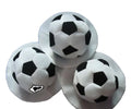 2026 Fan White Black Soccer Supporters Football Hat