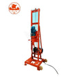 High Efficiency Well Drilling Machine Gasoline Drilling Rig Water Well Bore Well Drilling Truck