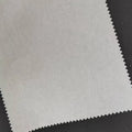 cotton Interlining for Arabian Thobe YB-C8505 Raw White S cotton collar interlining