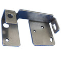 OEM Custom Metal Works Sheet Metal Fabrication Precision Steel Laser Cutting Bending Stainless Steel Metal Manufacturers