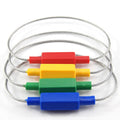 Cargo Container Truck Adjustable Length Plastic Hexagonal Wire Cable Seal Security