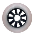 Npc High Rebound Professional Speed Skates Dual Hardness Wheels Inline Roller Skates 90mm 100mm 110mm 125mm Wheels