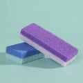 Double Sided Foot File Foot Skin Care Pumice Callus Remover 2 in 1 Pumice Stone Cheap Prices for Feet