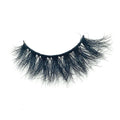 Premium Soft Lashes Hot Sale Handmade False Lashes Natural Wispy Luxury 3D Mink Lashes