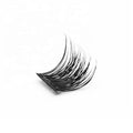 New Trend Eyelashes Diy Lashes Pre-cut Segment 8-18mm Mixed Tray Ribbon Lashes Cluster Eyelash