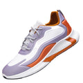 Autumn New Men's Running Shoes Korean Style Fashionable Versatile Casual Comfortable Breathable Mesh Upper Wholesale Export