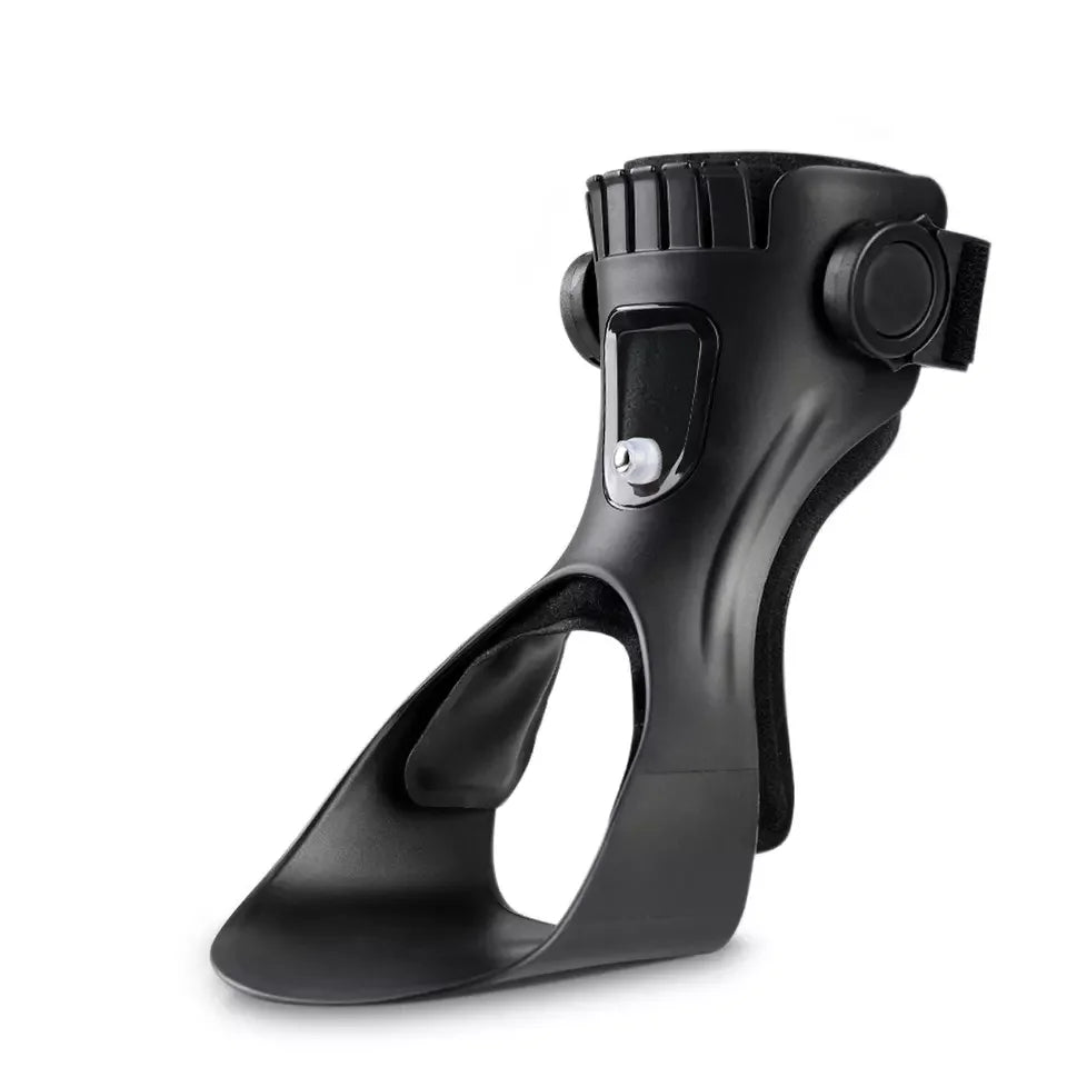 Customized Orthopedic Adjustable Foot Limb Splint Left and Right Anti Strain Ankle Corrector